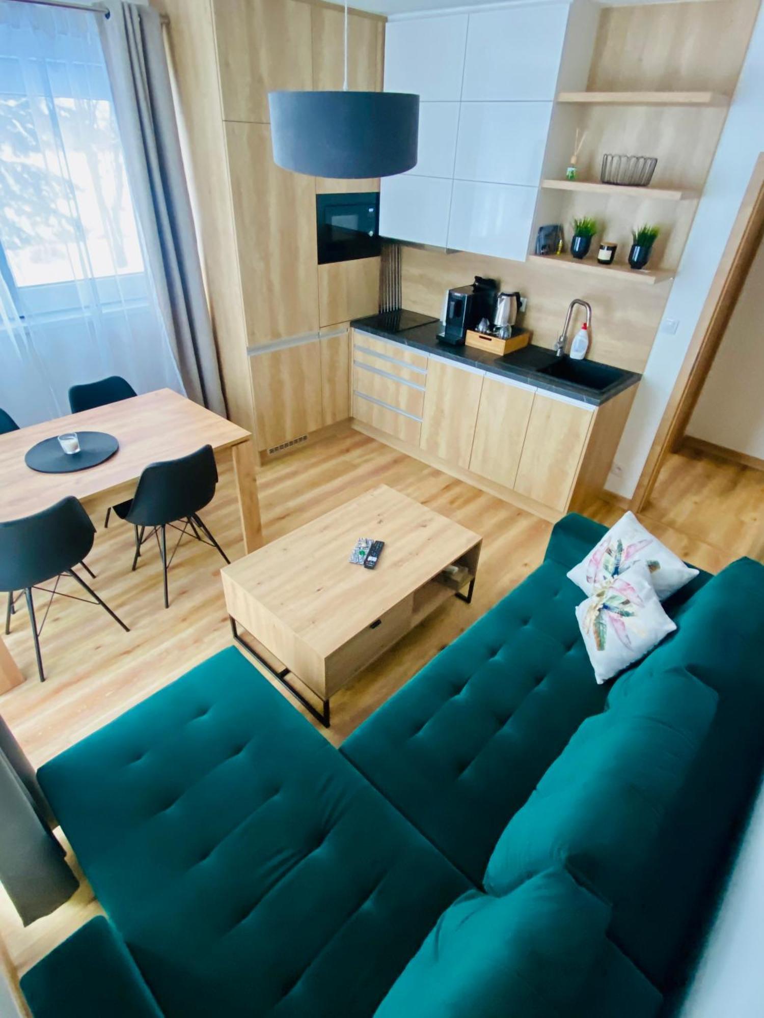 Apartman Na Brehu Lipna Černá v Pošumaví Exterior foto